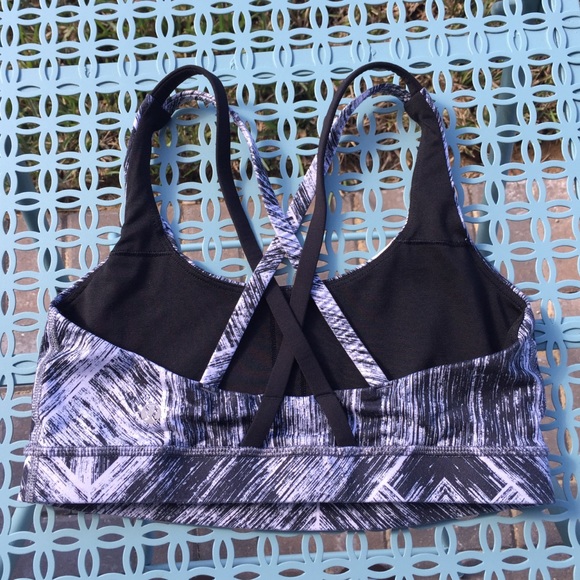 lululemon athletica Tops - Sold Lululemon Energy Bra